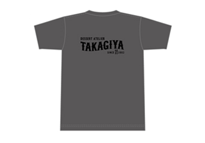 オリジナルTシャツ